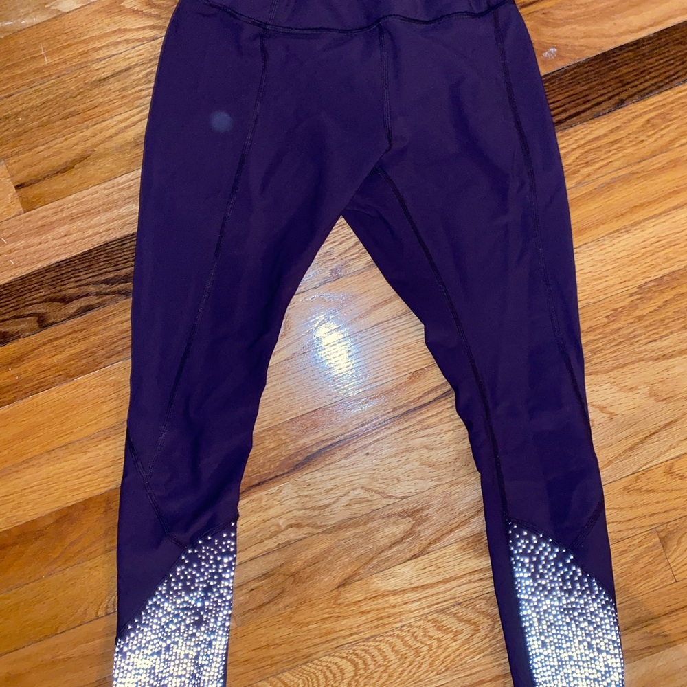 Lululemon 7/8 leggings